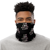 TikTøkSocialClub Neck Gaiter