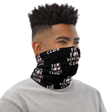 TikTøkSocialClub Neck Gaiter