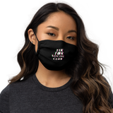 TikTøkSocialClub Face Mask