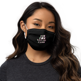 TikTøkSocialClub Face Mask