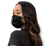 TikTøkSocialClub Face Mask