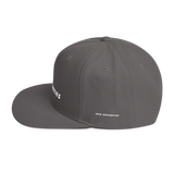 'Fuck Insecurities' Snapback Hat