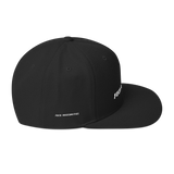 'Fuck Insecurities' Snapback Hat
