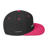 'Fuck Insecurities' Snapback Hat