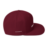 'Fuck Insecurities' Snapback Hat
