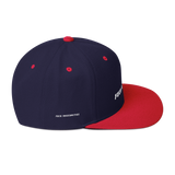 'Fuck Insecurities' Snapback Hat