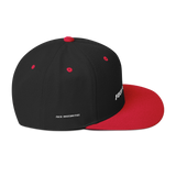 'Fuck Insecurities' Snapback Hat