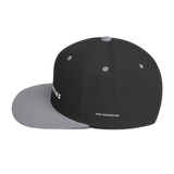 'Fuck Insecurities' Snapback Hat