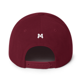 'Fuck Insecurities' Snapback Hat