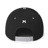 'Fuck Insecurities' Snapback Hat
