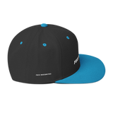'Fuck Insecurities' Snapback Hat