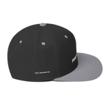 'Fuck Insecurities' Snapback Hat