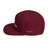 'Fuck Insecurities' Snapback Hat