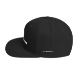 'Fuck Insecurities' Snapback Hat