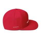 'Fuck Insecurities' Snapback Hat