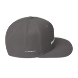 'Fuck Insecurities' Snapback Hat