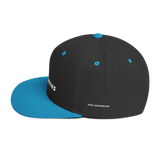 'Fuck Insecurities' Snapback Hat