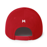 'Fuck Insecurities' Snapback Hat