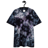 TikTøkSocialClub Oversized Tie Dye T-Shirt
