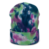 TikTøkSocialClub Tie Dye Beanie