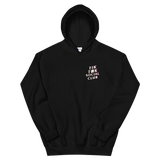 TikTøkSocialClub Unisex Hoodie