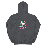TikTøkSocialClub Unisex Hoodie