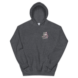 TikTøkSocialClub Unisex Hoodie