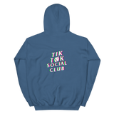 TikTøkSocialClub Unisex Hoodie