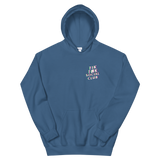 TikTøkSocialClub Unisex Hoodie