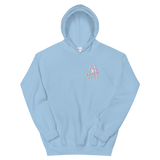 TikTøkSocialClub Unisex Hoodie