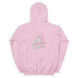 TikTøkSocialClub Unisex Hoodie
