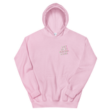 TikTøkSocialClub Unisex Hoodie