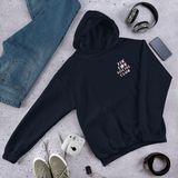 TikTøkSocialClub Unisex Hoodie