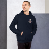 TikTøkSocialClub Unisex Hoodie
