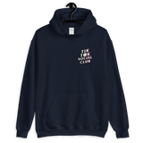 TikTøkSocialClub Unisex Hoodie