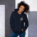 TikTøkSocialClub Unisex Hoodie