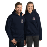 TikTøkSocialClub Unisex Hoodie
