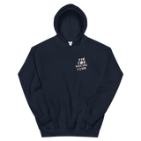 TikTøkSocialClub Unisex Hoodie