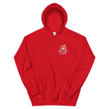 TikTøkSocialClub Unisex Hoodie