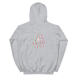 TikTøkSocialClub Unisex Hoodie