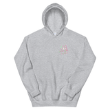 TikTøkSocialClub Unisex Hoodie