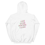 TikTøkSocialClub Unisex Hoodie